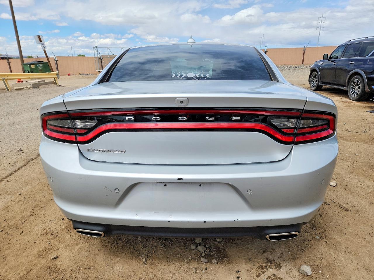 2023 DODGE CHARGER