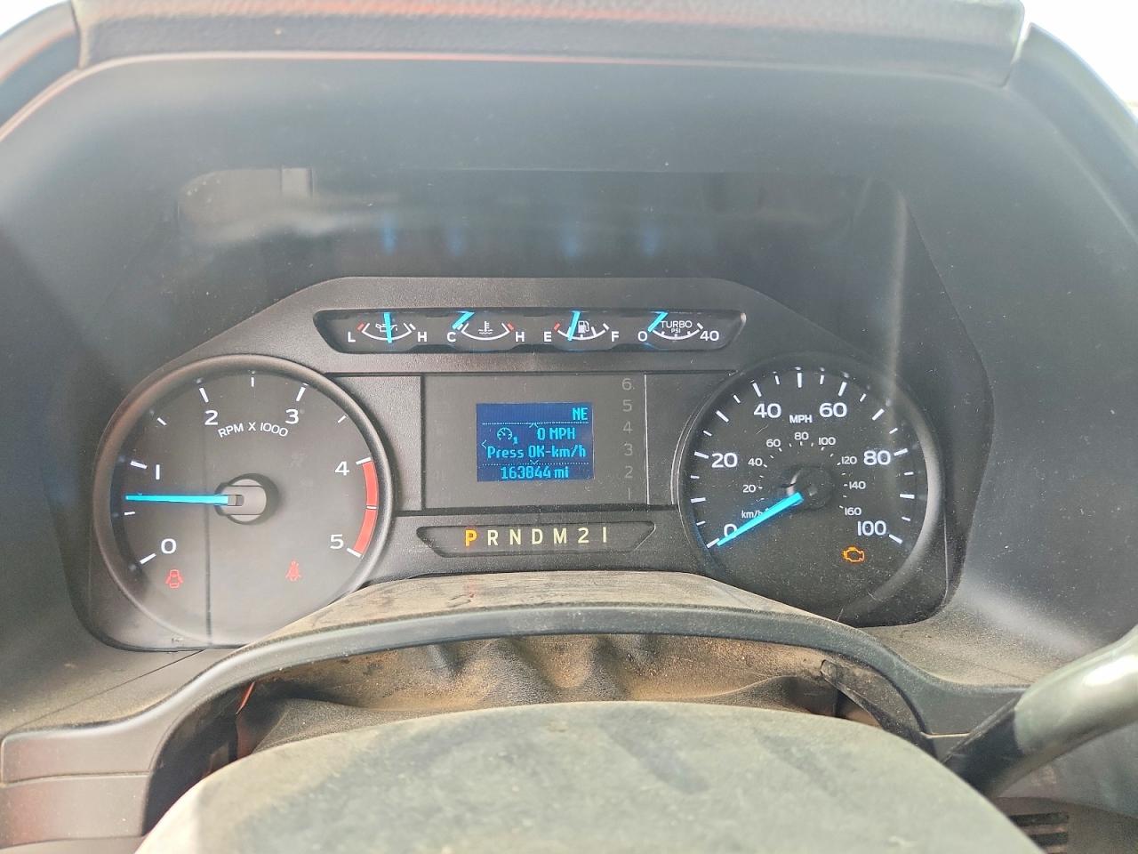 2019 FORD F450 SUPER