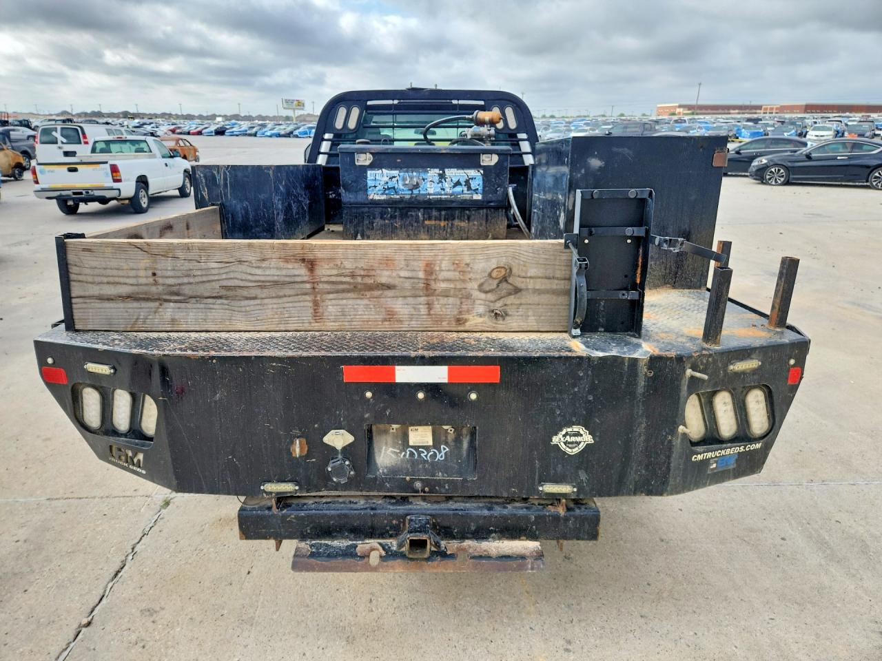 2019 FORD F450 SUPER