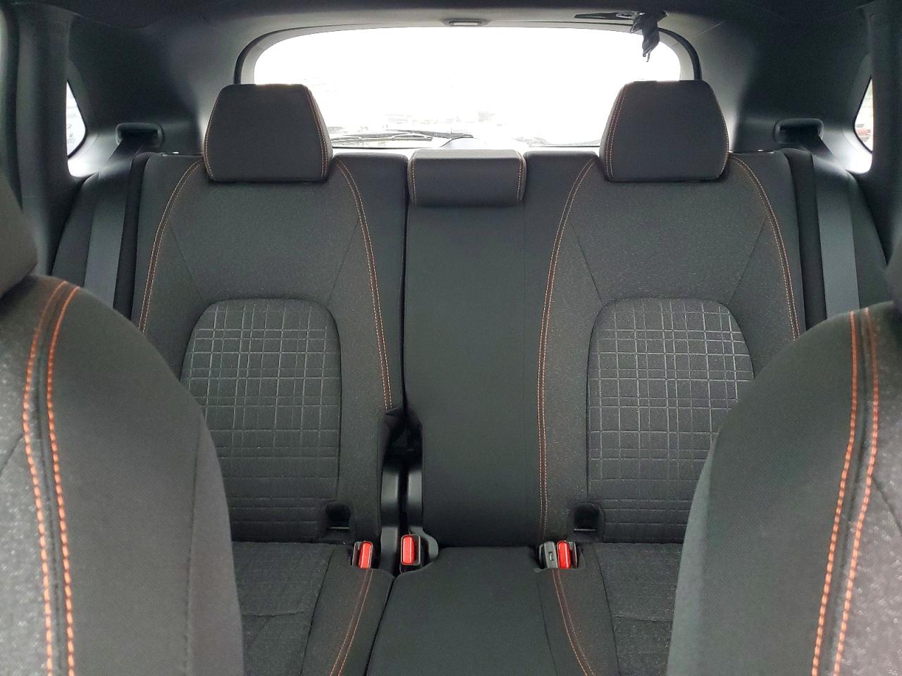 2025 HONDA HR-V