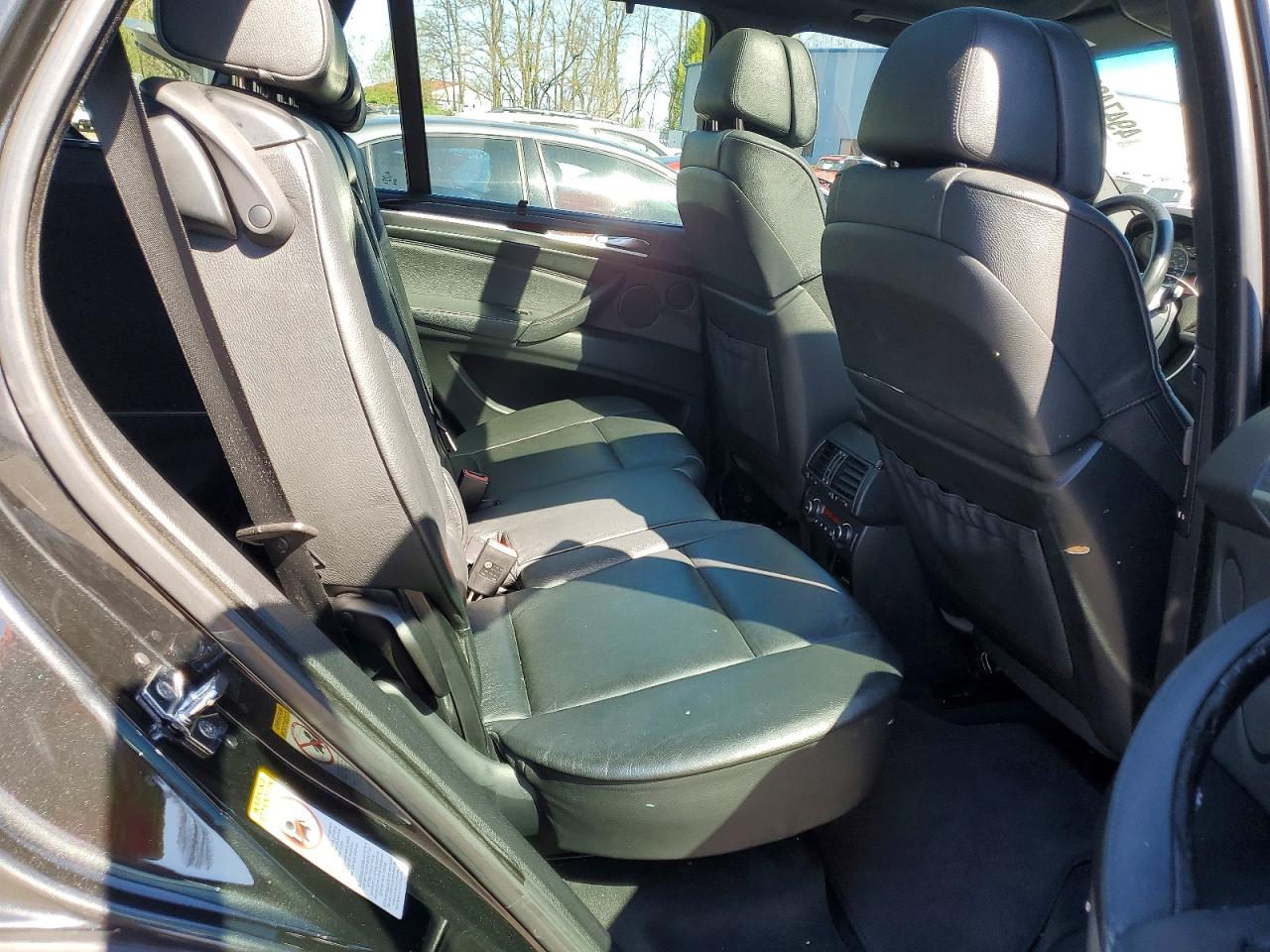 2008 BMW X5