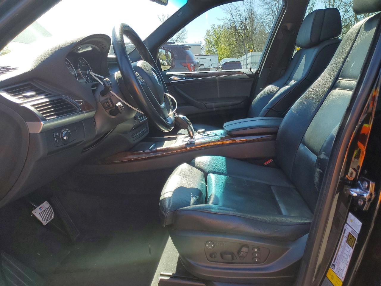2008 BMW X5