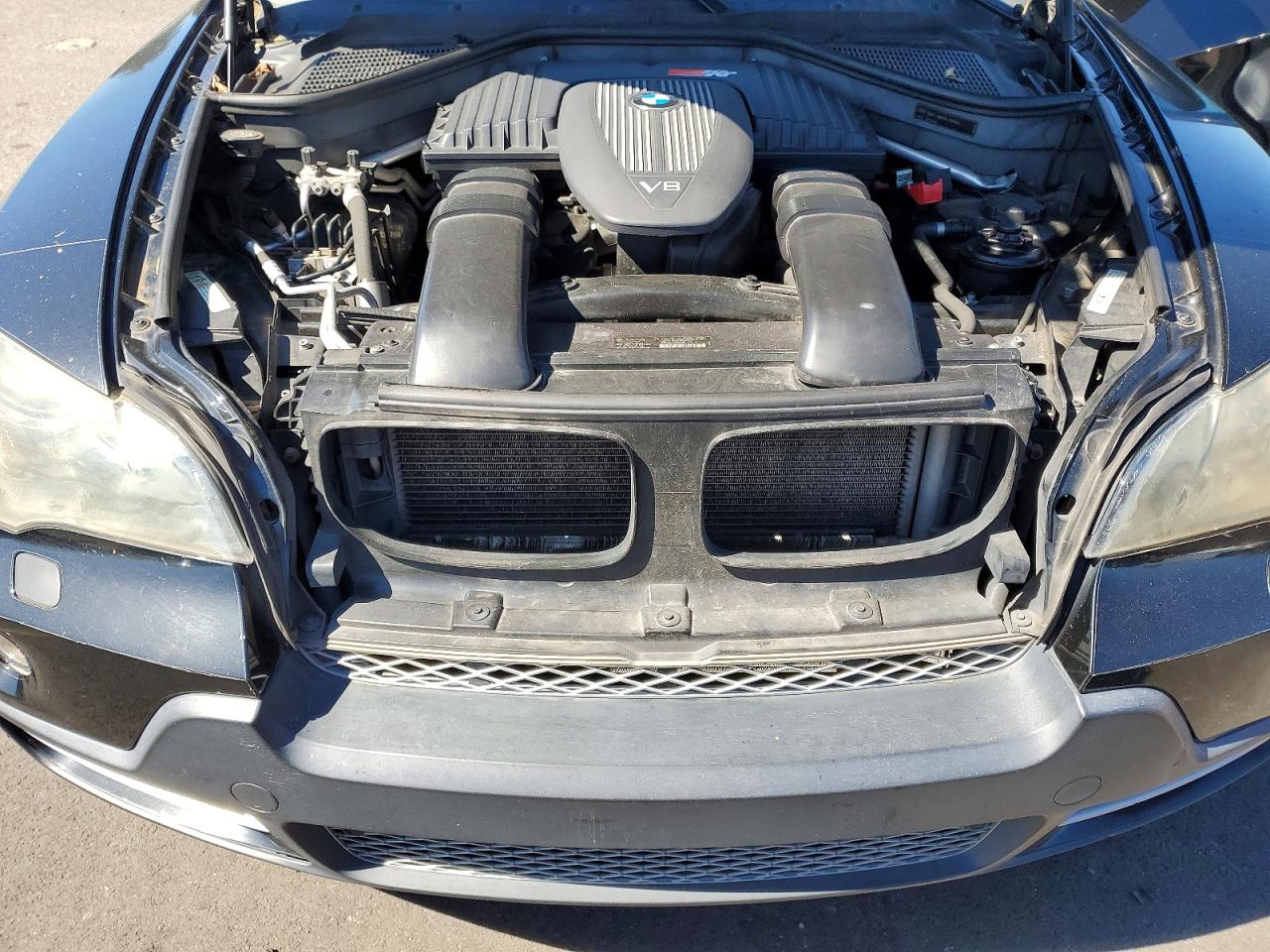 2008 BMW X5