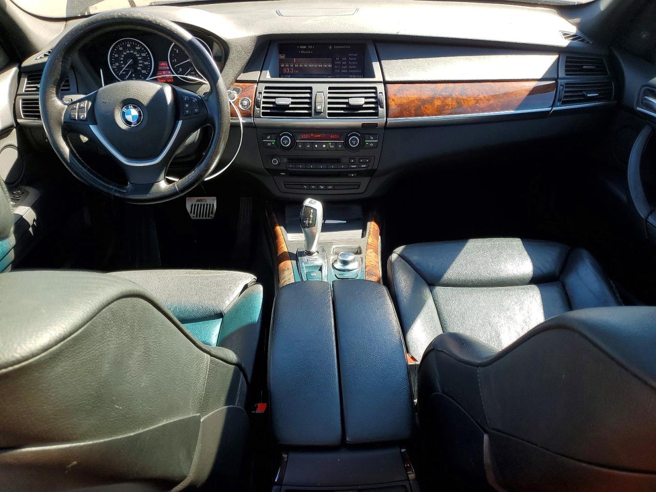 2008 BMW X5