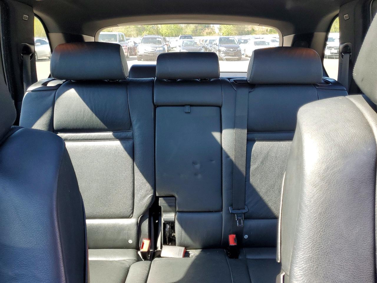 2008 BMW X5