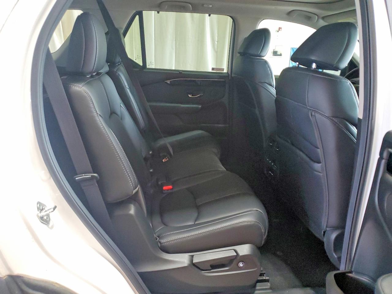 2024 HONDA PILOT