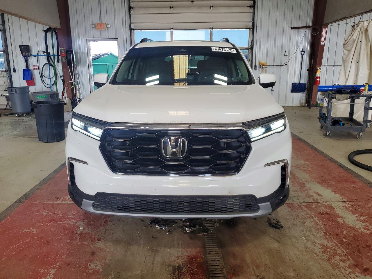 2024 HONDA PILOT