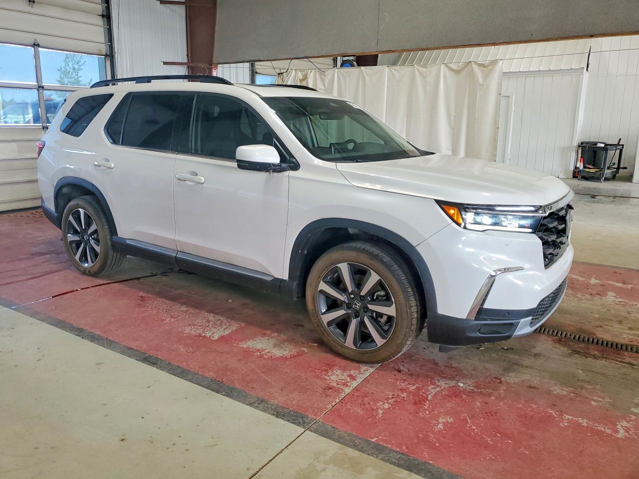 2024 HONDA PILOT