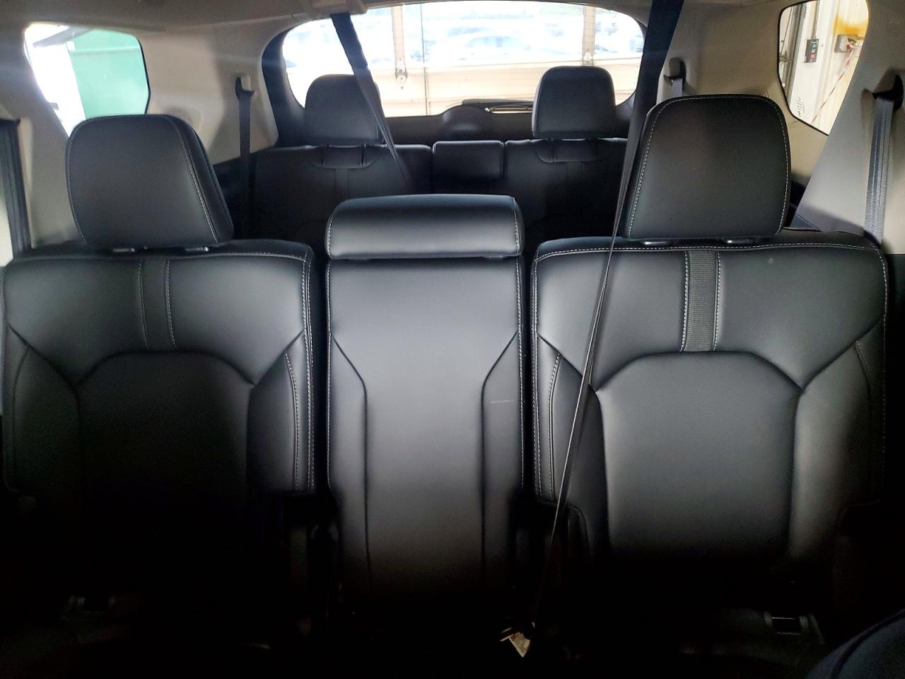 2024 HONDA PILOT