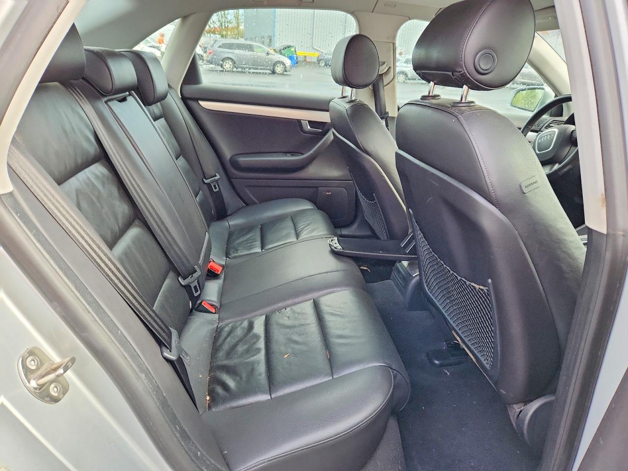 2006 AUDI A4