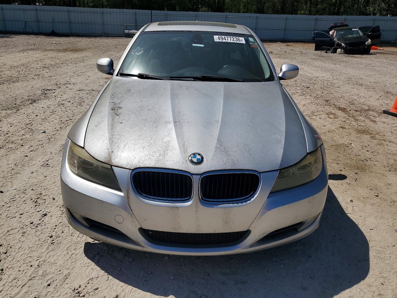 2010 BMW 3 SERIES