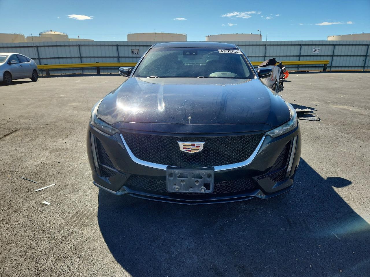 2020 CADILLAC CT5