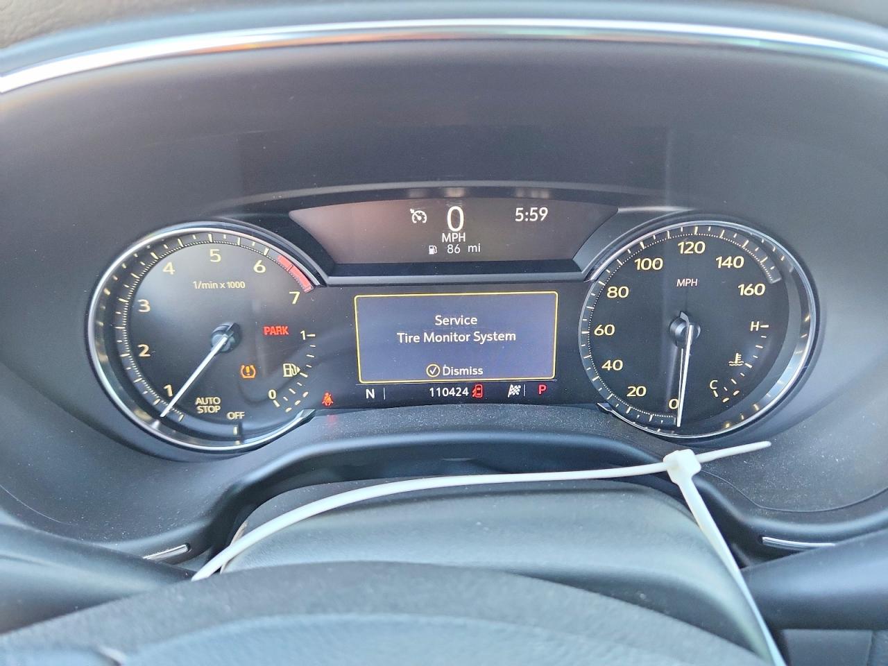 2020 CADILLAC CT5
