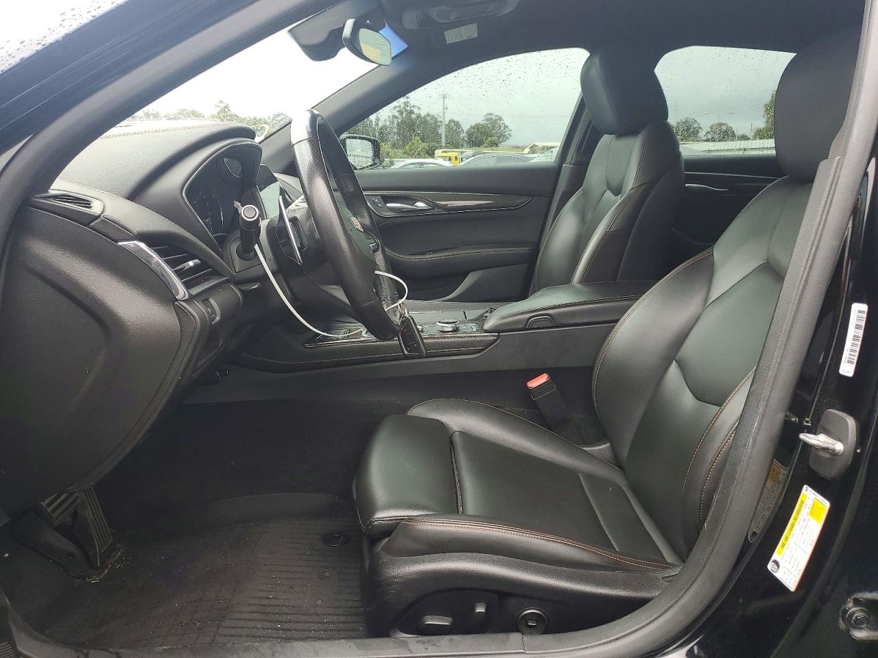 2020 CADILLAC CT5