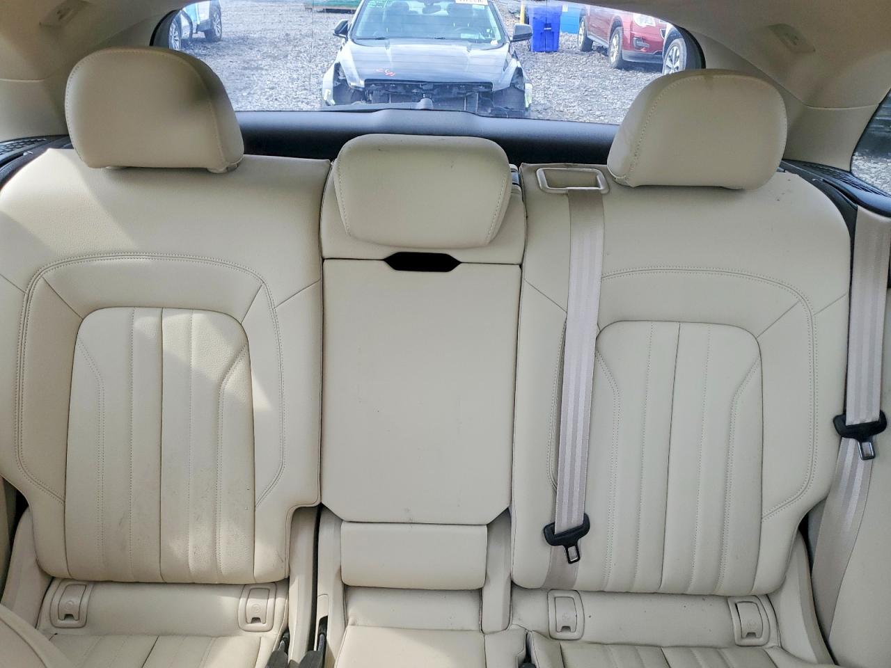 2020 AUDI Q5