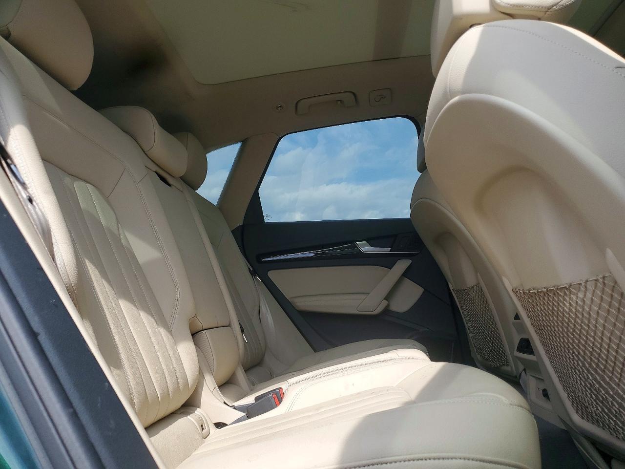 2020 AUDI Q5