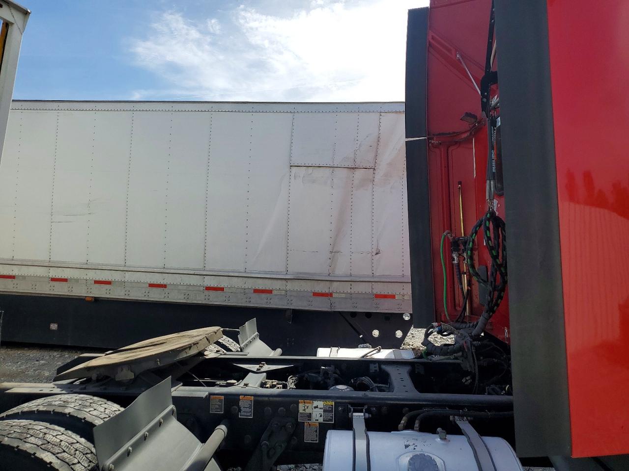 2019 KENWORTH ALL OTHER