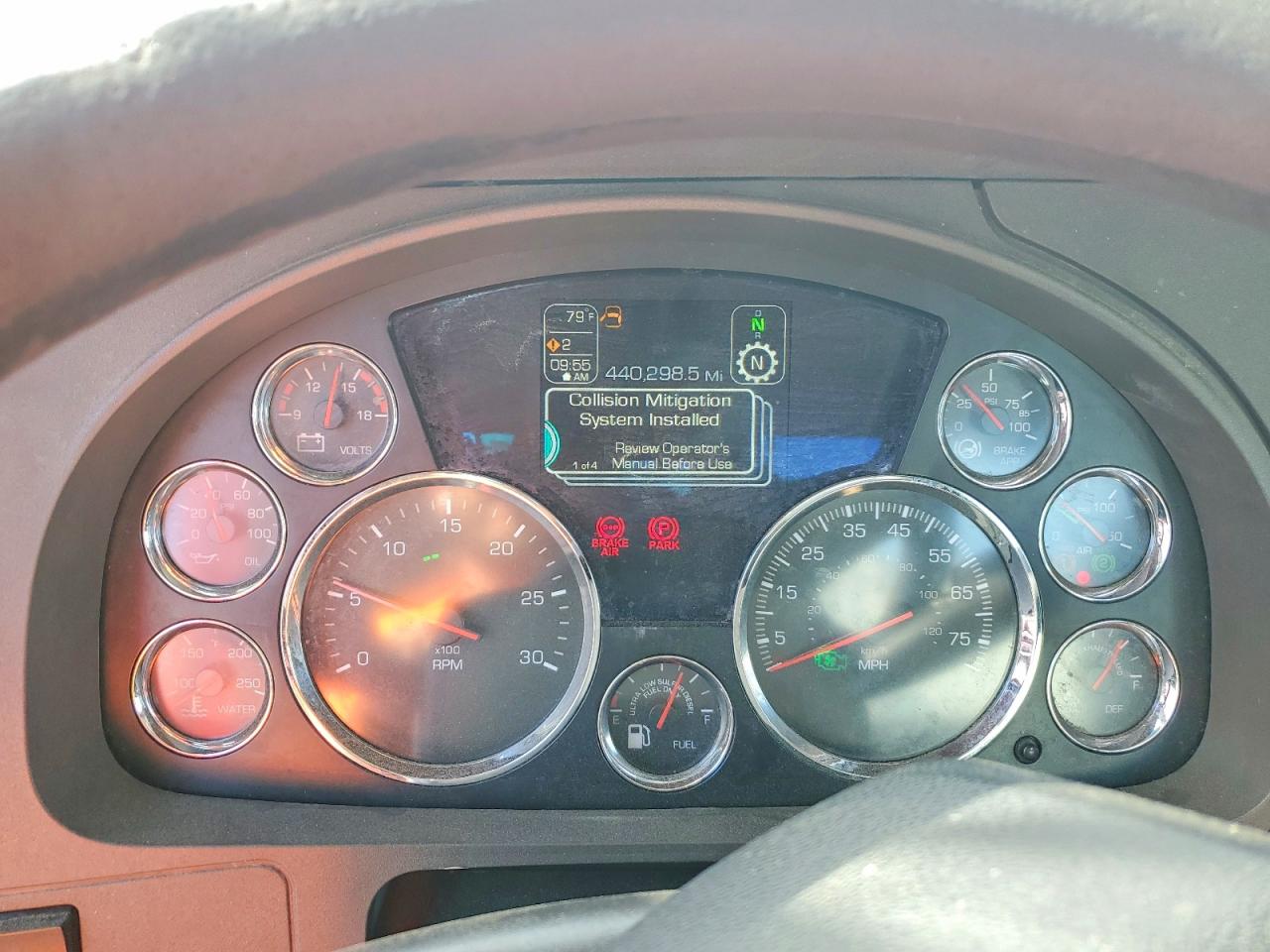 2019 KENWORTH ALL OTHER
