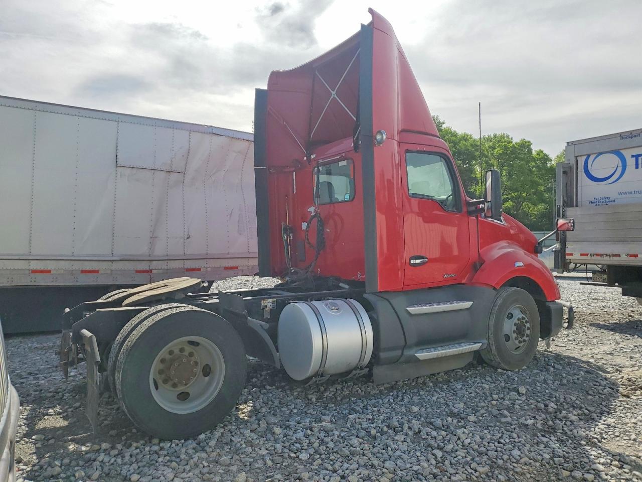 2019 KENWORTH ALL OTHER