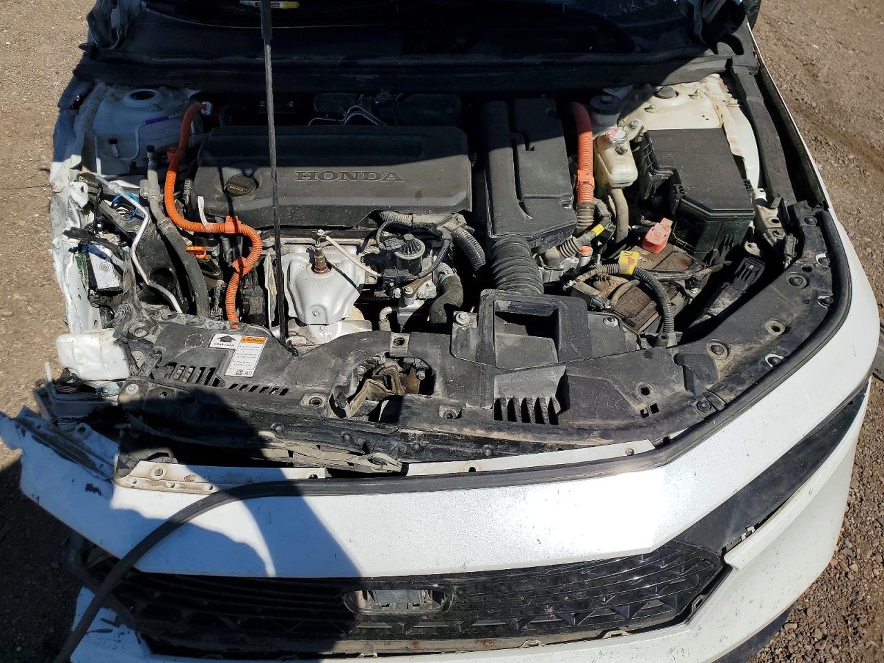 2023 HONDA ACCORD