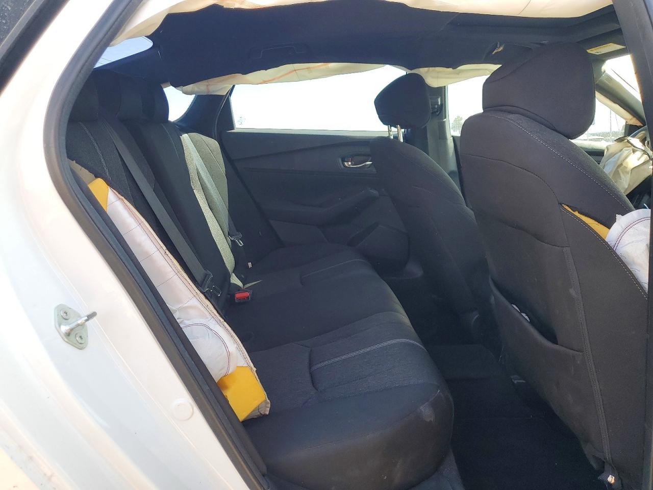 2023 HONDA ACCORD