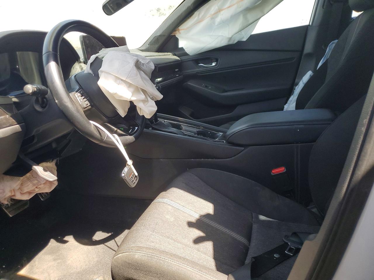 2023 HONDA ACCORD