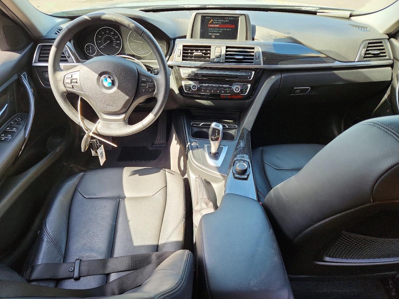 2018 BMW 3 SERIES