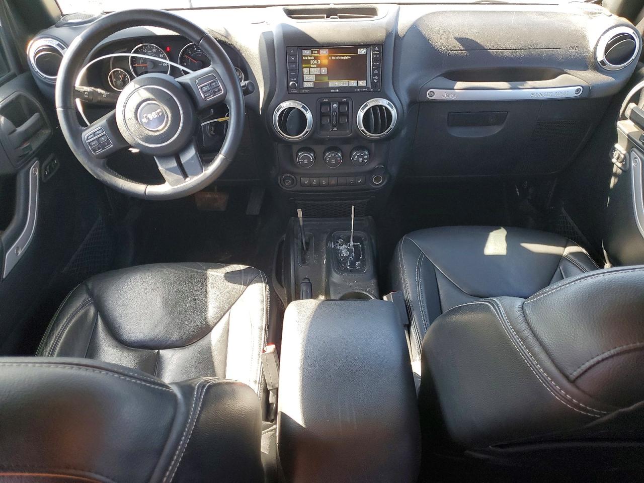 2017 JEEP WRANGLER