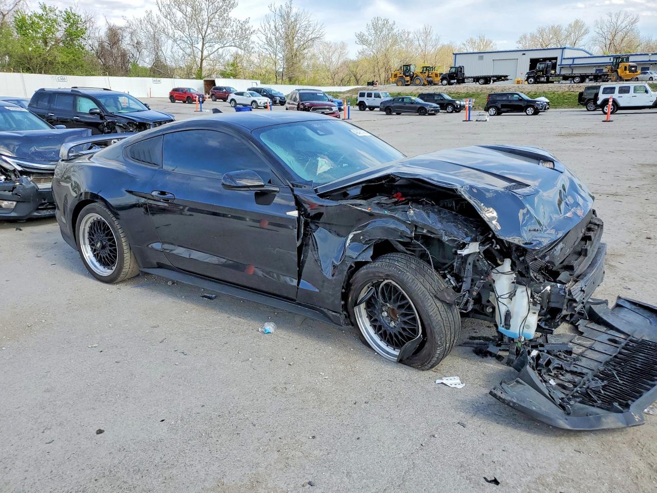 2021 FORD ALL Models