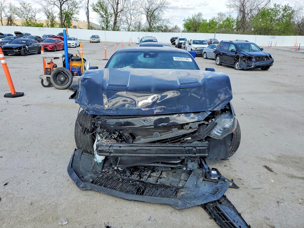 2021 FORD ALL Models