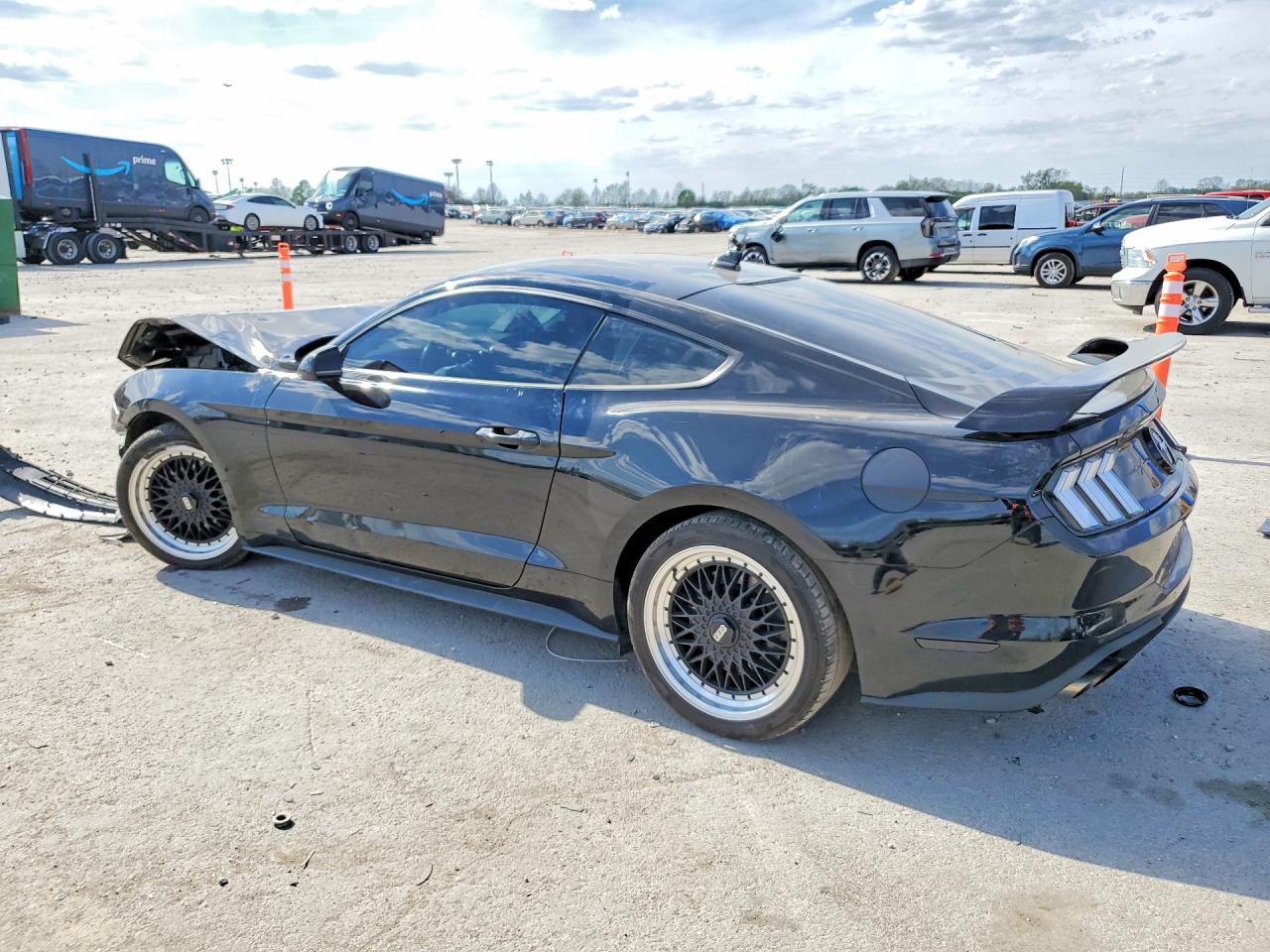 2021 FORD ALL Models