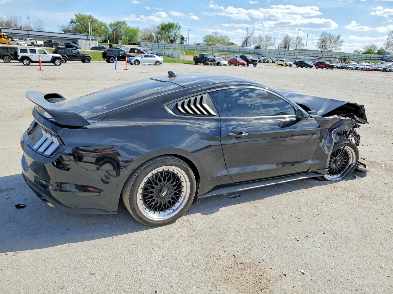 2021 FORD ALL Models