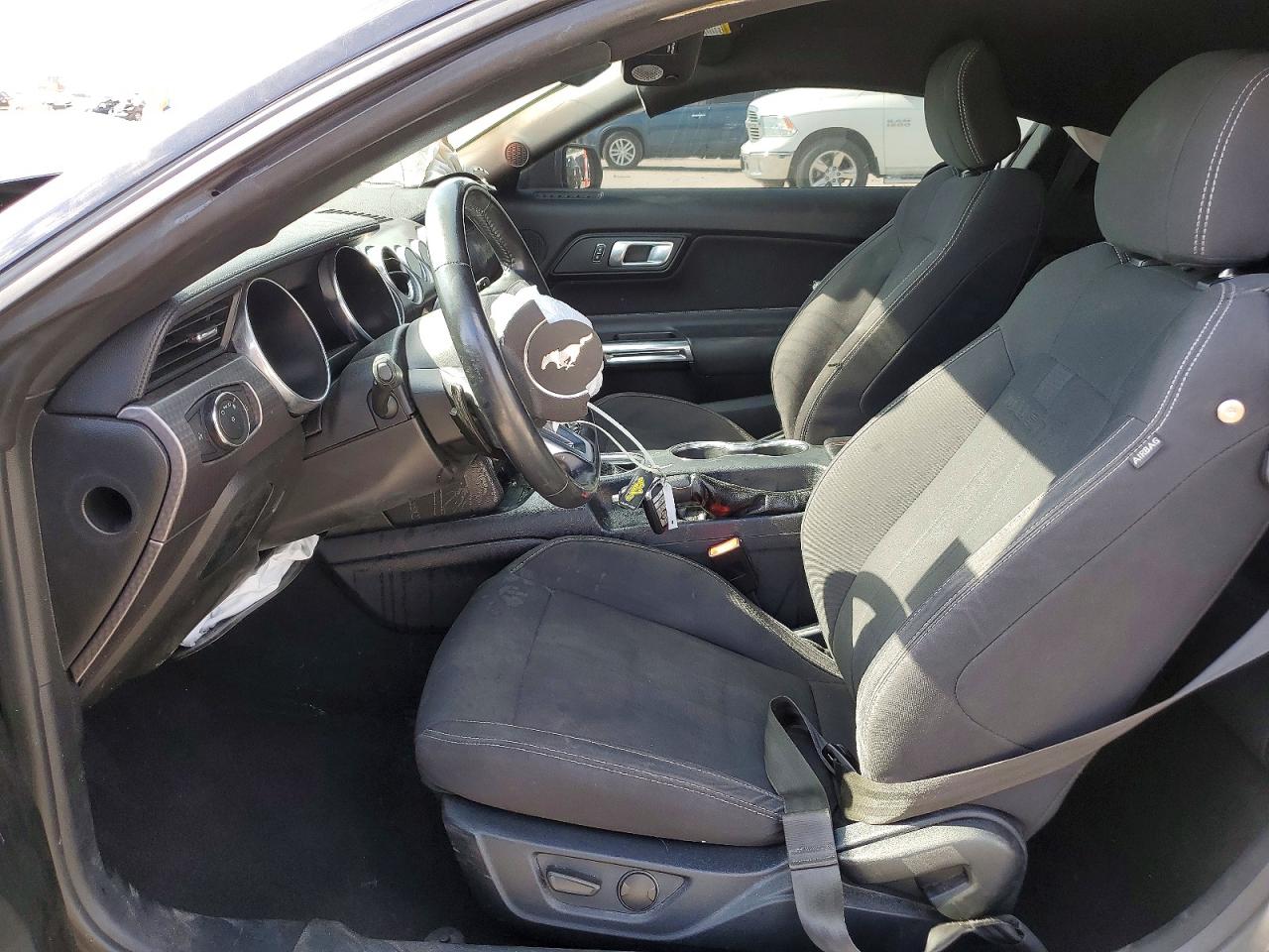 2021 FORD ALL Models