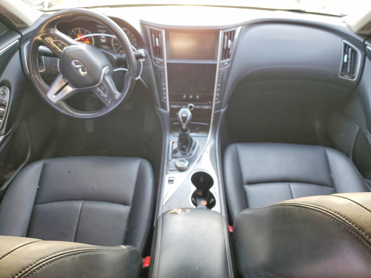 2019 INFINITI Q50