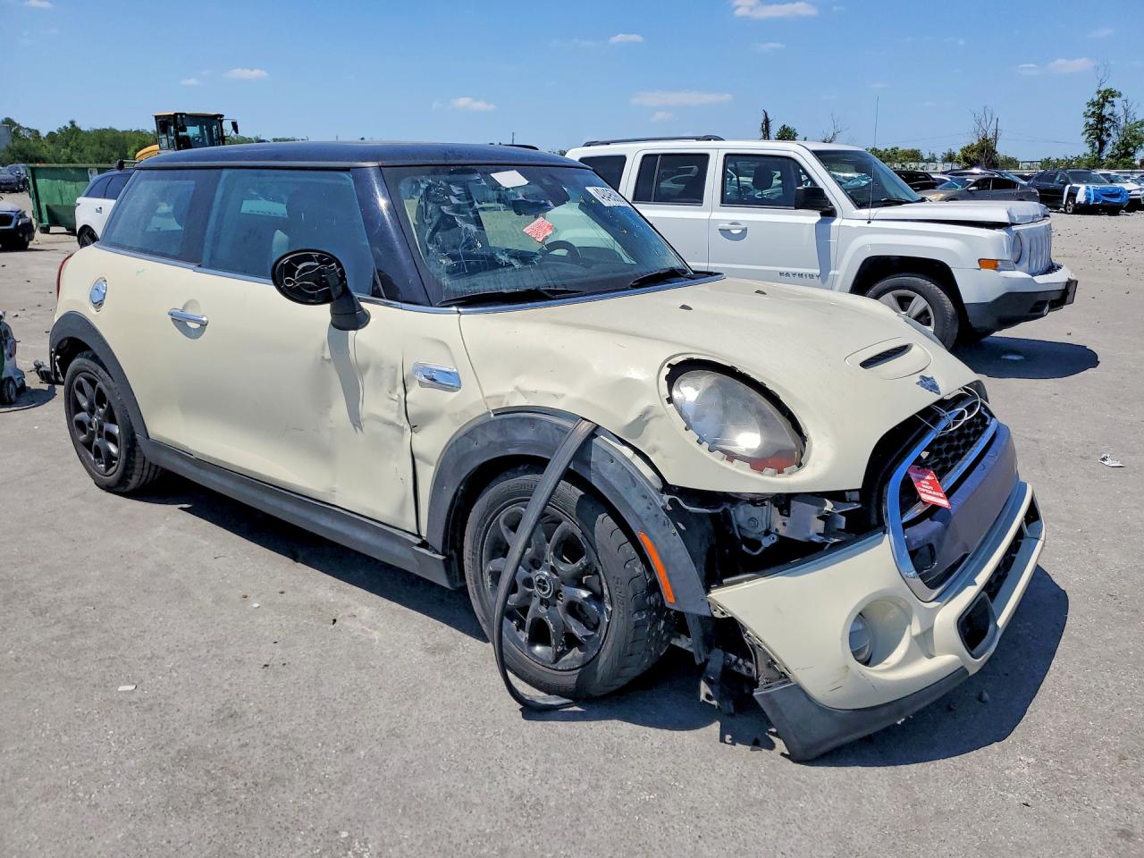 2020 MINI COOPER