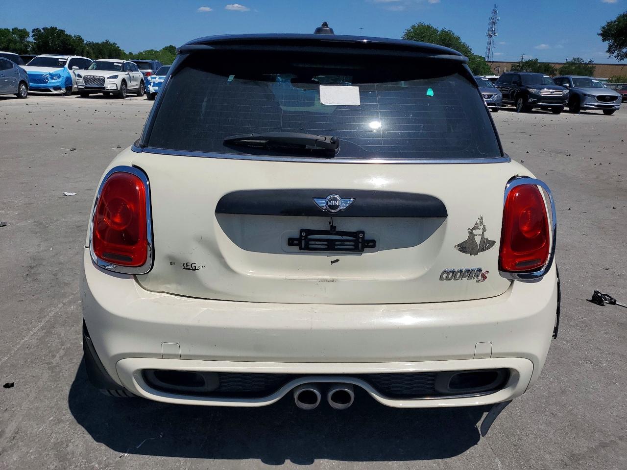 2020 MINI COOPER