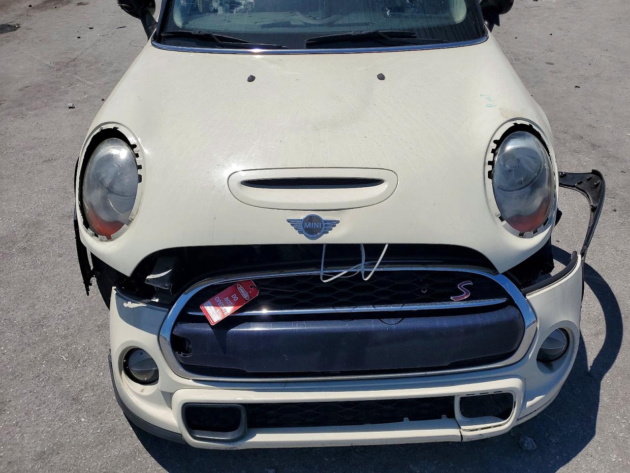 2020 MINI COOPER