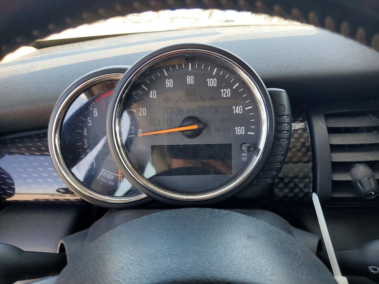 2020 MINI COOPER