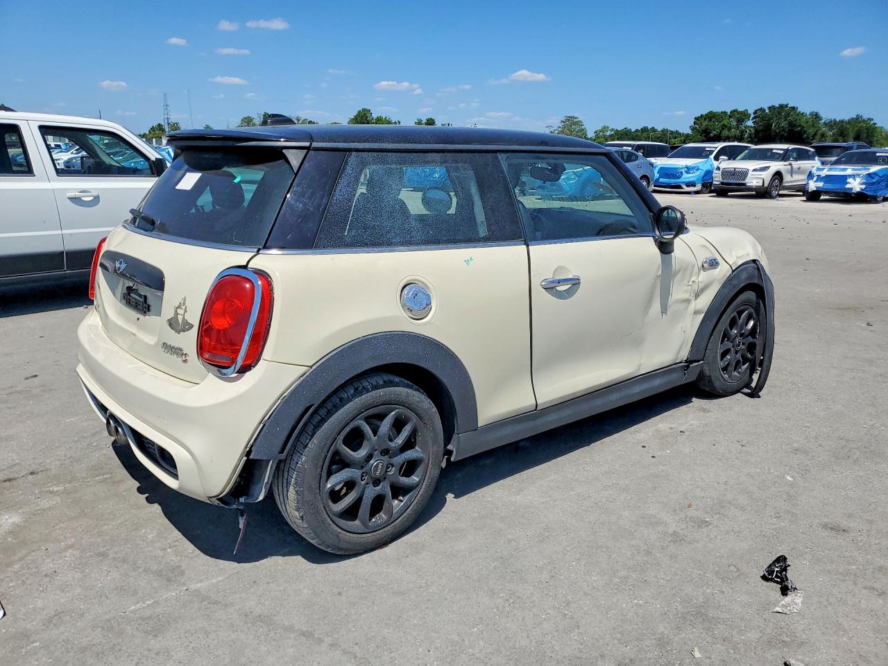 2020 MINI COOPER