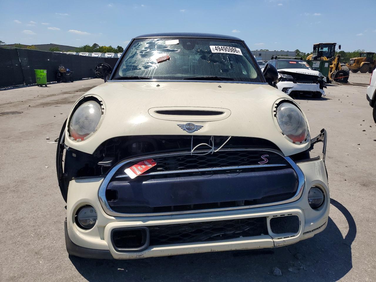 2020 MINI COOPER