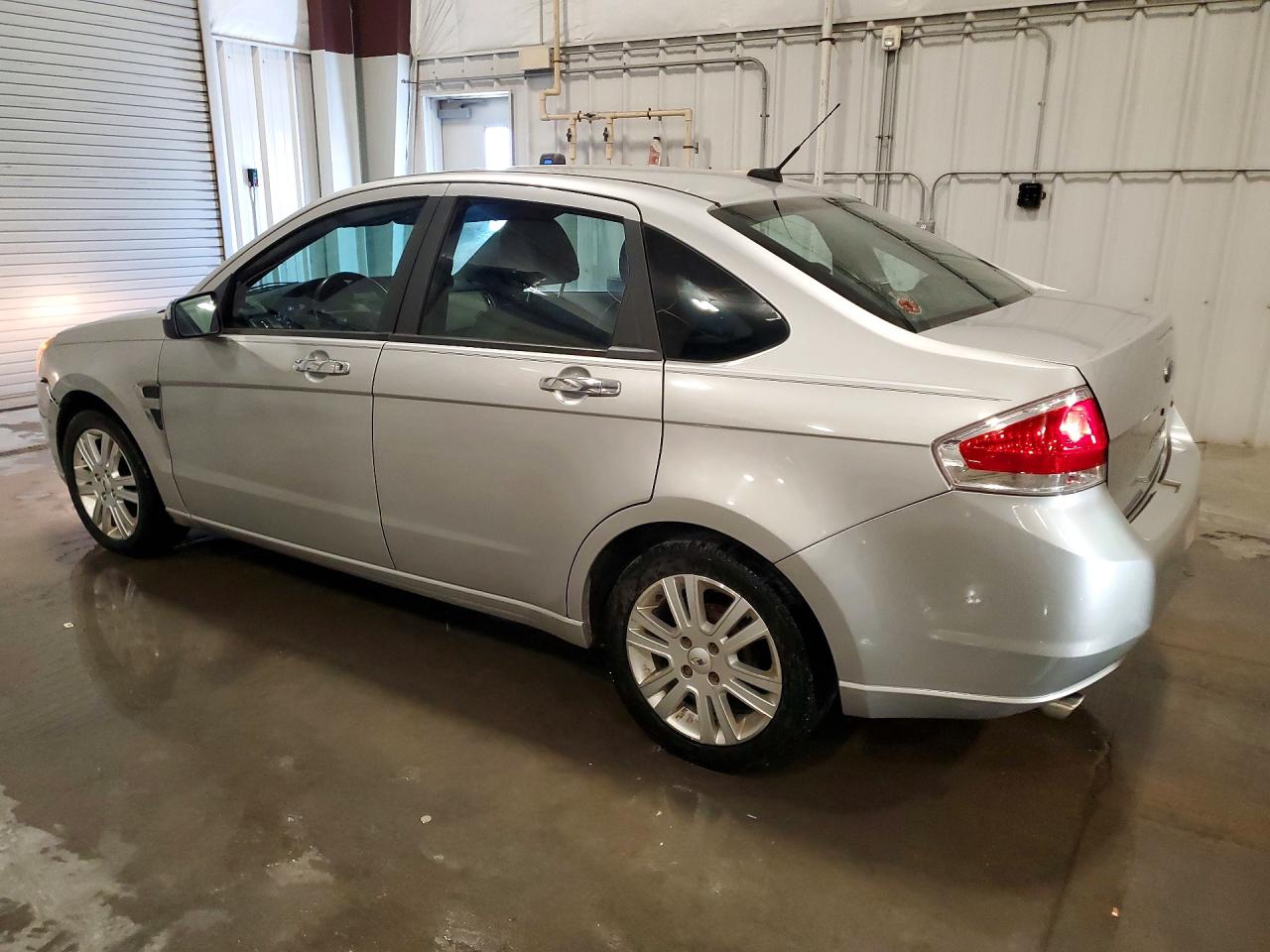 2009 FORD FOCUS