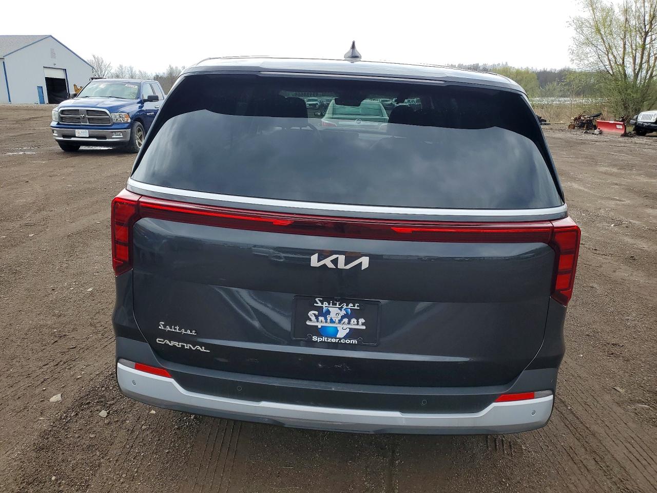 2026 KIA ALL OTHER