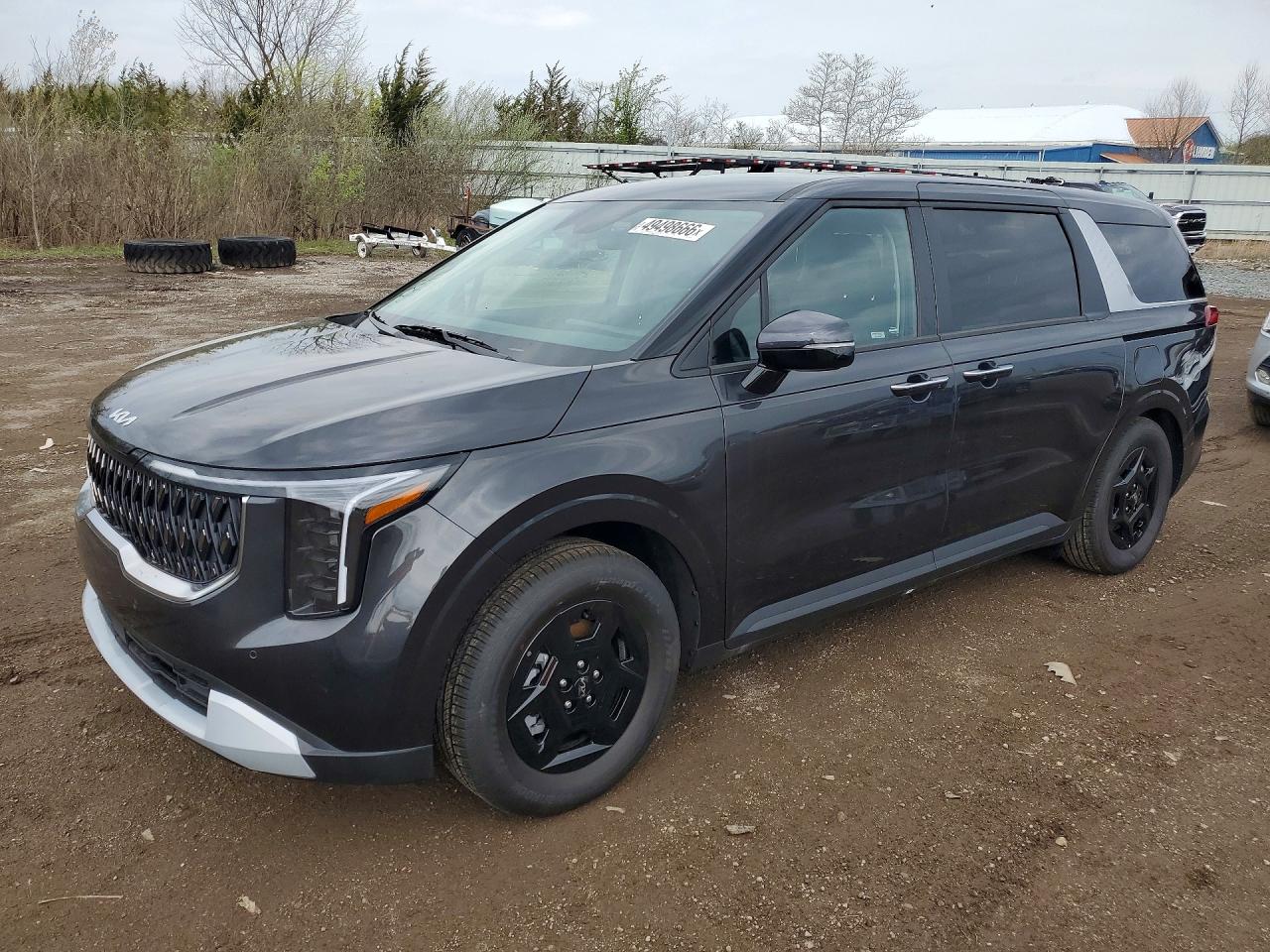 2026 KIA ALL OTHER
