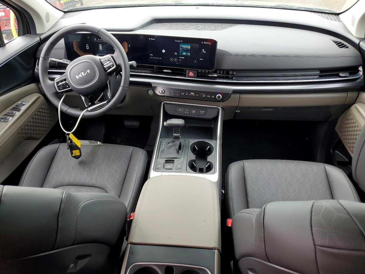 2026 KIA ALL OTHER