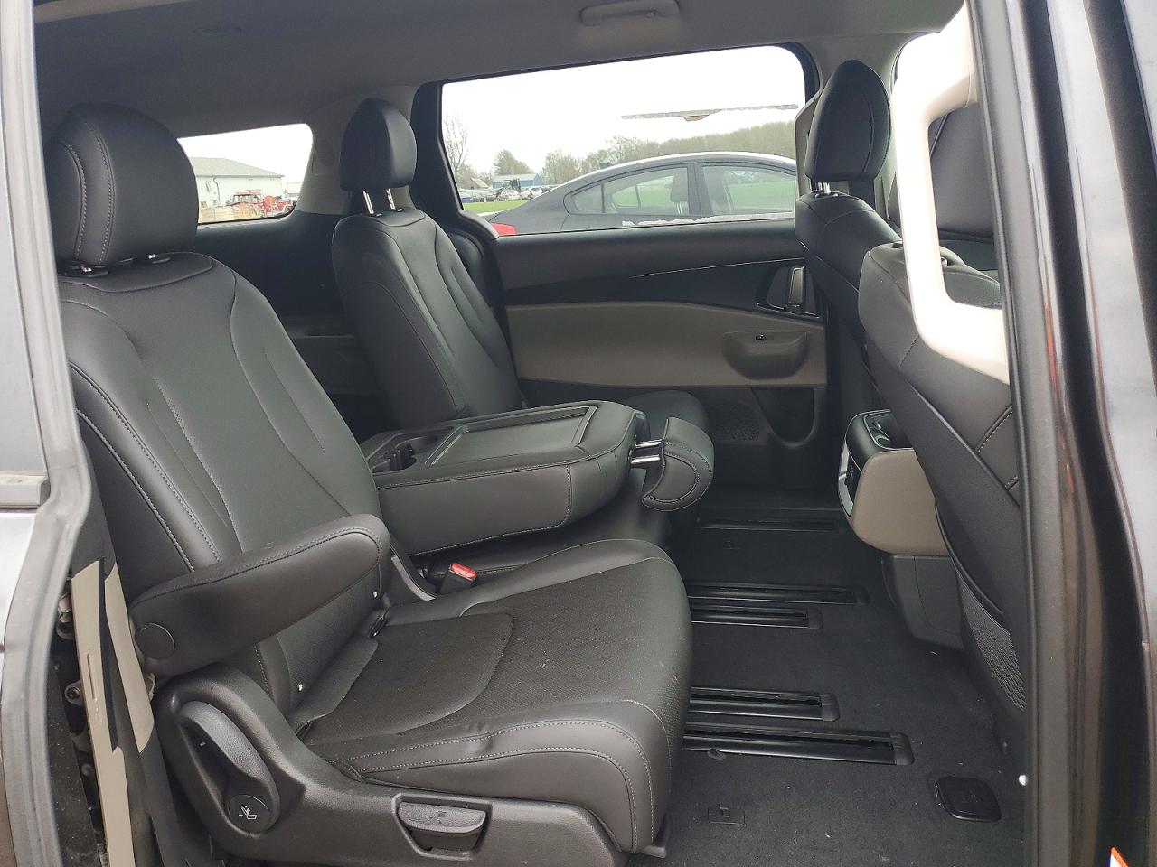 2026 KIA ALL OTHER