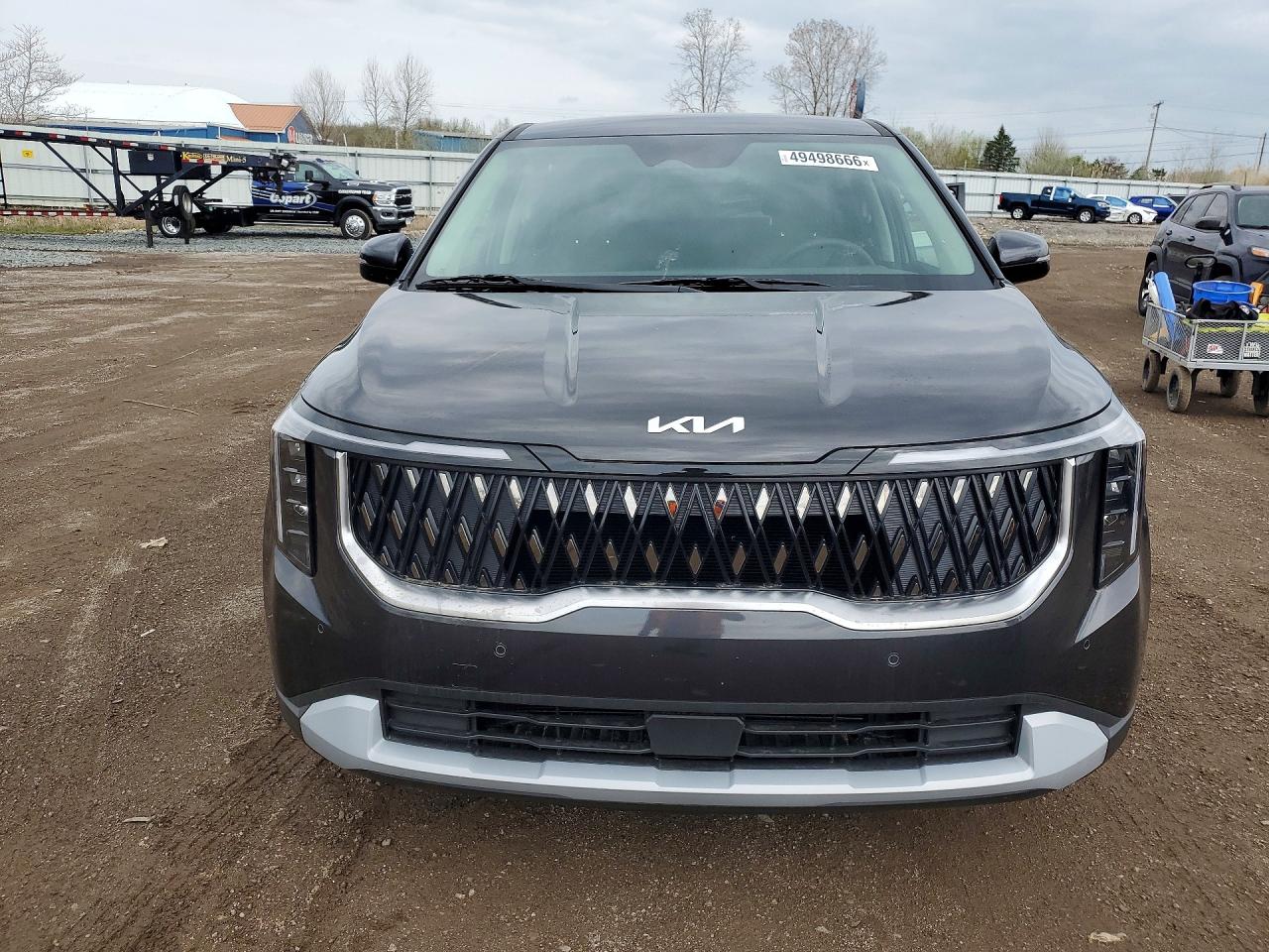 2026 KIA ALL OTHER