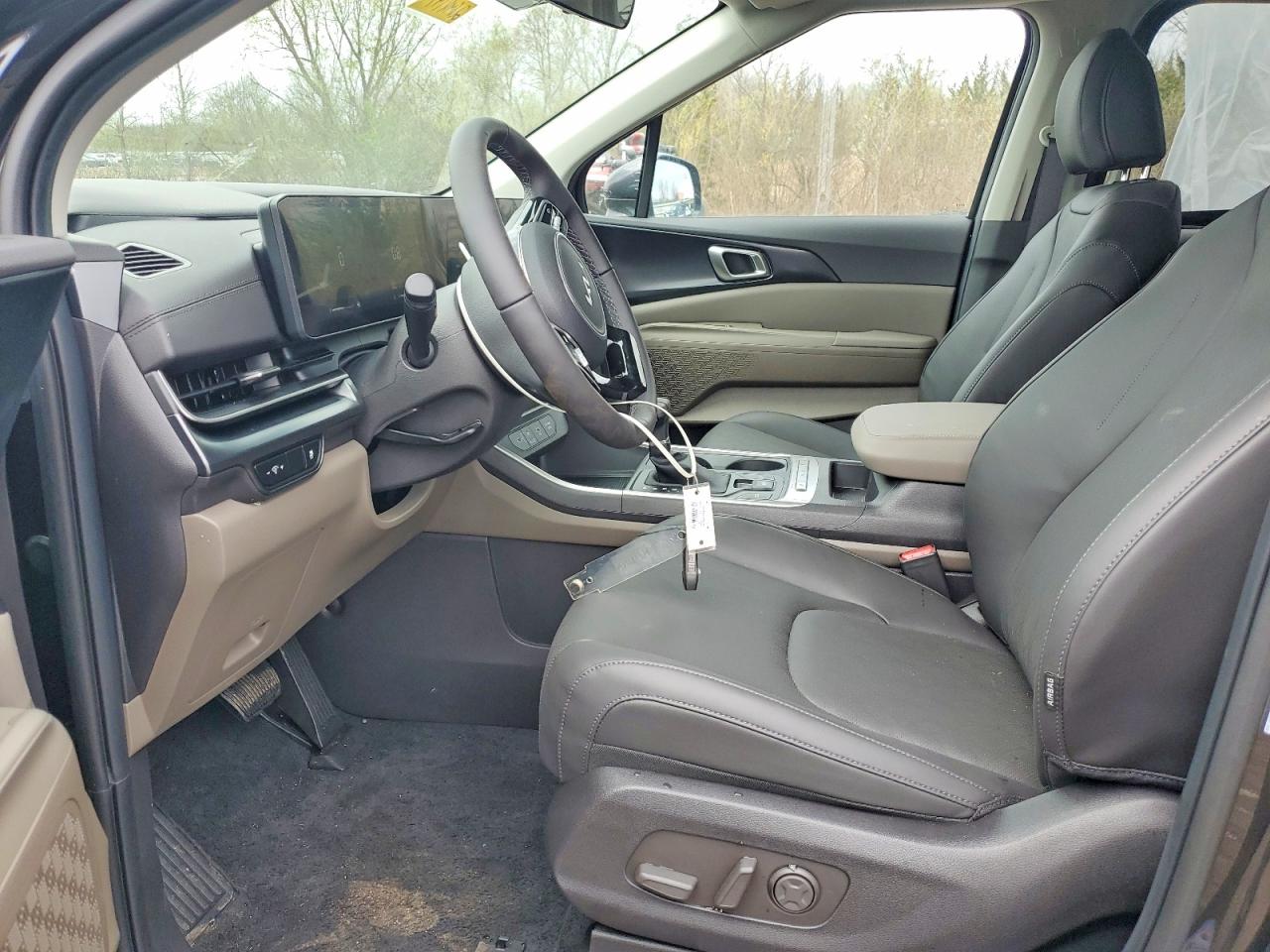 2026 KIA ALL OTHER