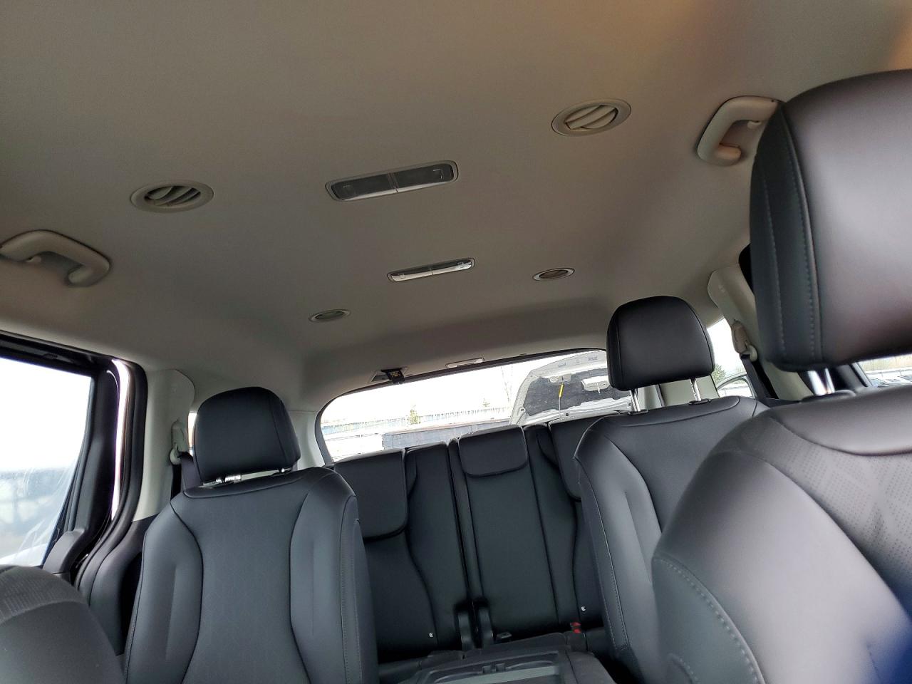2026 KIA ALL OTHER