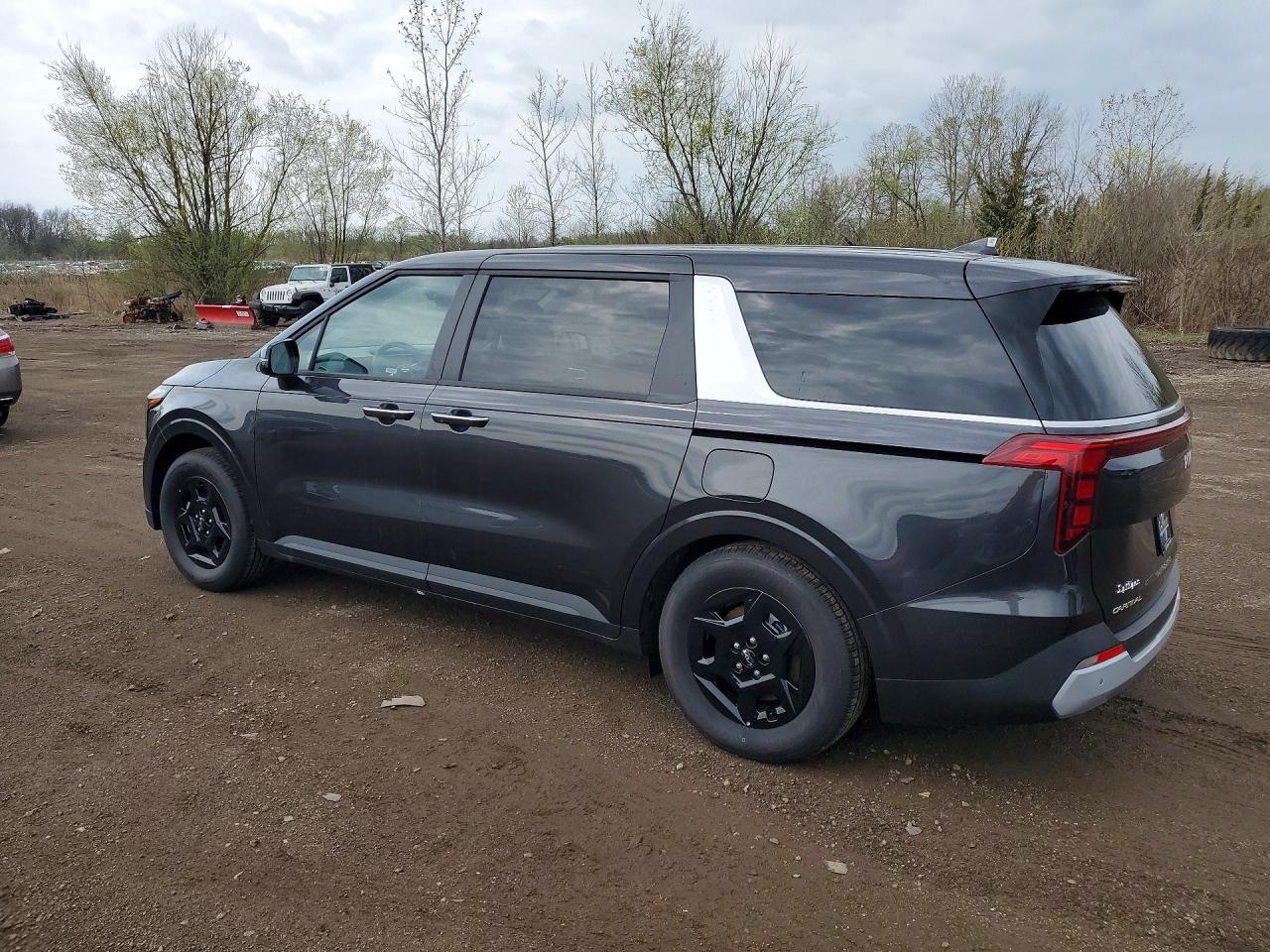 2026 KIA ALL OTHER