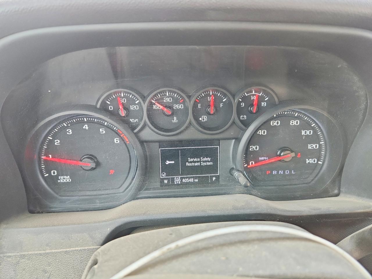 2023 GMC SIERRA